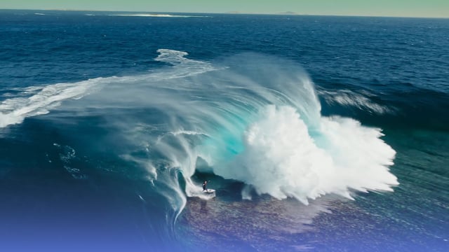 Paris Surf & Skateboard Film F 