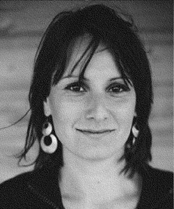 Marion Poizeau — Jury Surf du Paris Surf and Skateboard Film Festival 2017